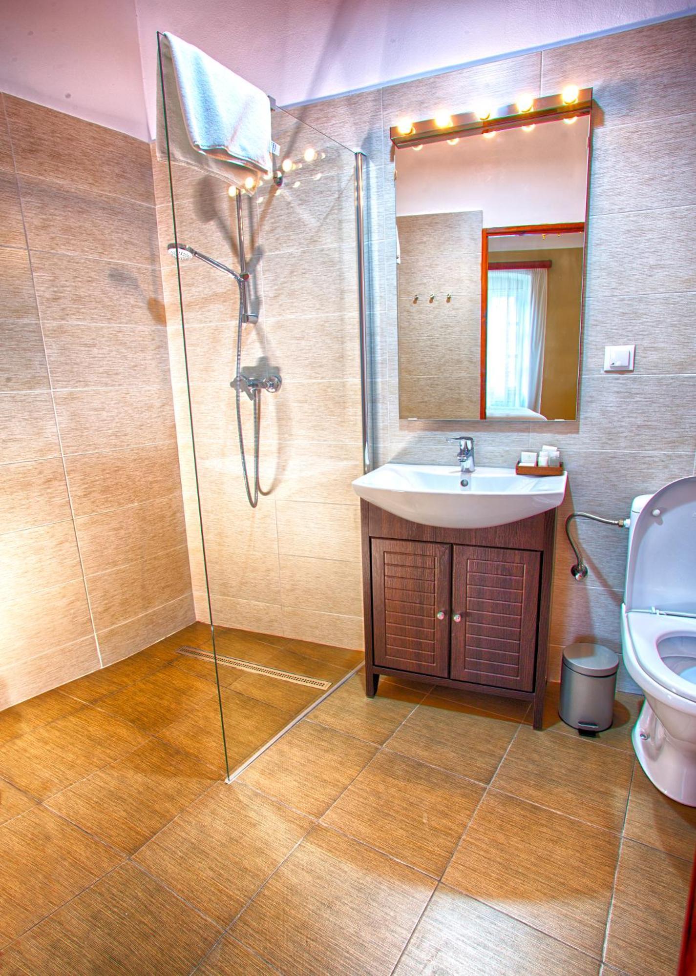 Goldsmith Bed & Breakfast ซีบิว ภายนอก รูปภาพ